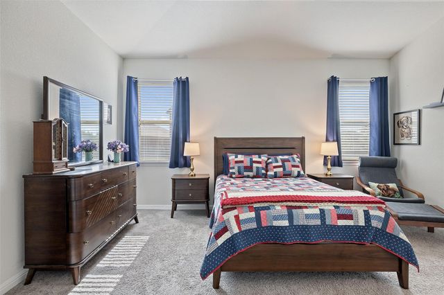 11701 Pecangate WAY, Manor, TX 78653