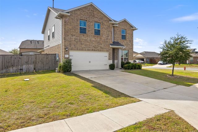 11701 Pecangate WAY, Manor, TX 78653