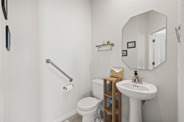 11701 Pecangate WAY, Manor, TX 78653