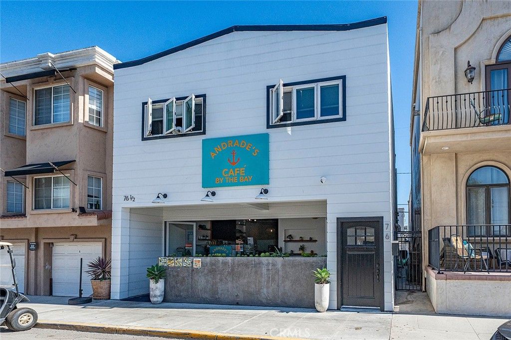 76 62nd, Long Beach, CA 90803 — exterior