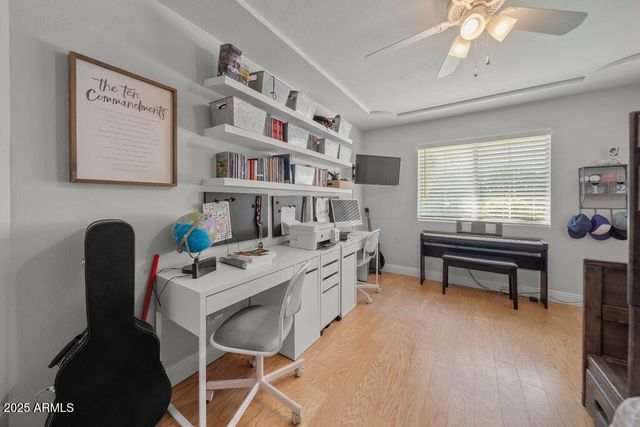 735 W MCLEAN Drive -, Wickenburg, AZ 85390