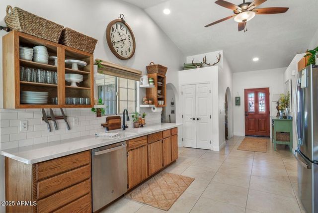 735 W MCLEAN Drive -, Wickenburg, AZ 85390