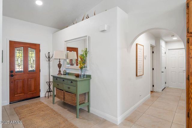 735 W MCLEAN Drive -, Wickenburg, AZ 85390