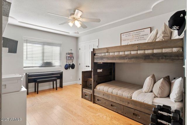 735 W MCLEAN Drive -, Wickenburg, AZ 85390