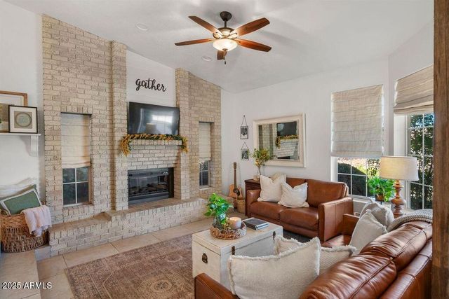 735 W MCLEAN Drive -, Wickenburg, AZ 85390