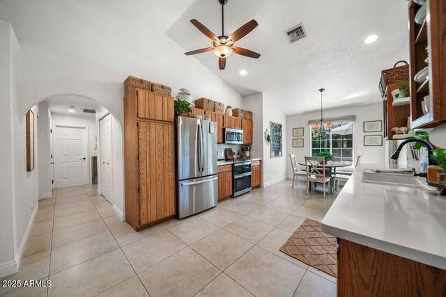 735 W MCLEAN Drive -, Wickenburg, AZ 85390