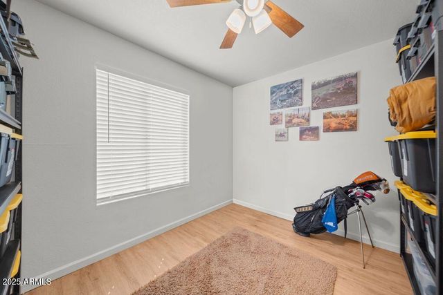 735 W MCLEAN Drive -, Wickenburg, AZ 85390