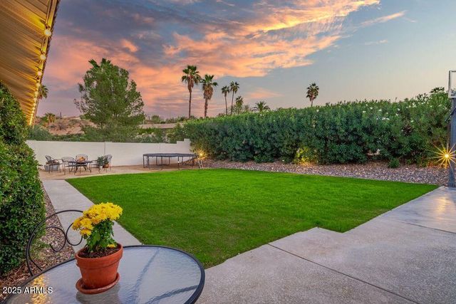 735 W MCLEAN Drive -, Wickenburg, AZ 85390