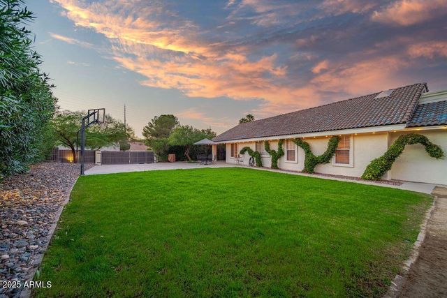 735 W MCLEAN Drive -, Wickenburg, AZ 85390