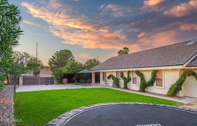 735 W MCLEAN Drive -, Wickenburg, AZ 85390