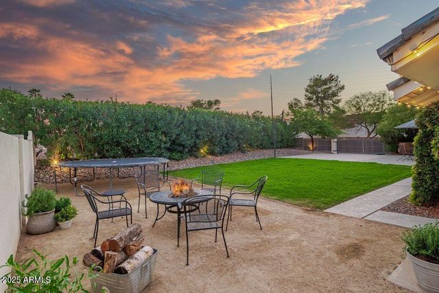 735 W MCLEAN Drive -, Wickenburg, AZ 85390