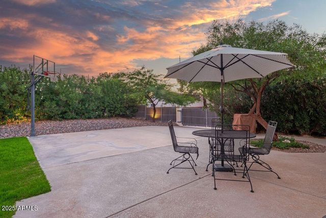 735 W MCLEAN Drive -, Wickenburg, AZ 85390