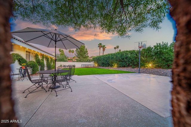 735 W MCLEAN Drive -, Wickenburg, AZ 85390