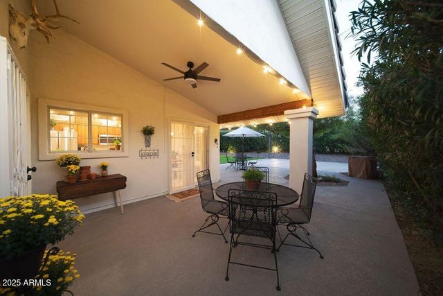 735 W MCLEAN Drive -, Wickenburg, AZ 85390