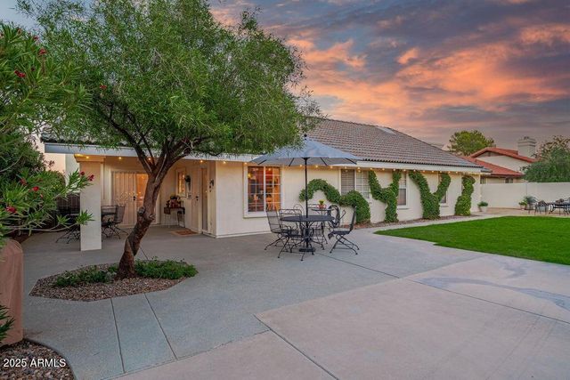 735 W MCLEAN Drive -, Wickenburg, AZ 85390