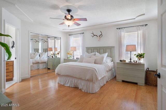 735 W MCLEAN Drive -, Wickenburg, AZ 85390