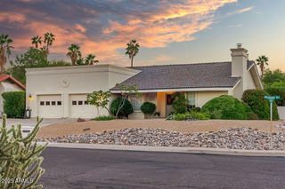 735 W MCLEAN Drive -, Wickenburg, AZ 85390