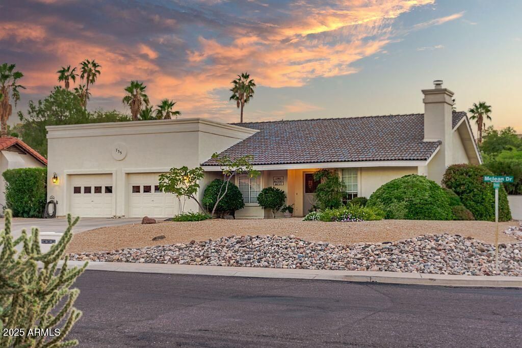 735 W MCLEAN Drive -, Wickenburg, AZ 85390