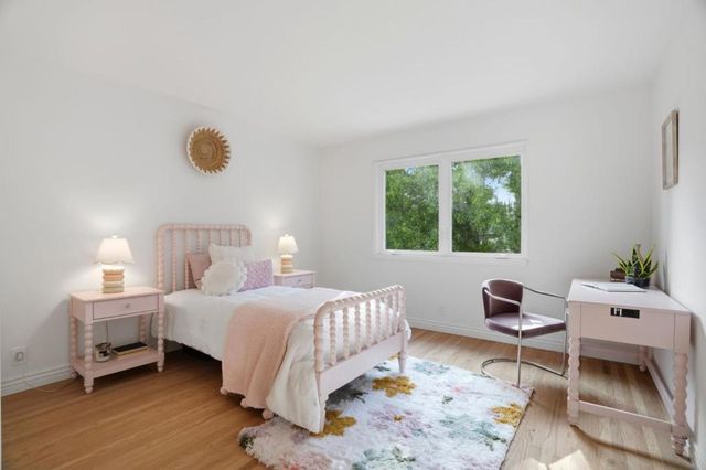 19622 Brockton Lane, Saratoga, CA 95070