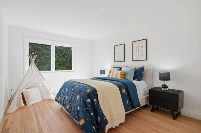 19622 Brockton Lane, Saratoga, CA 95070