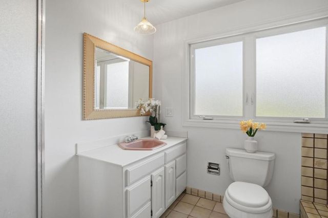 19622 Brockton Lane, Saratoga, CA 95070