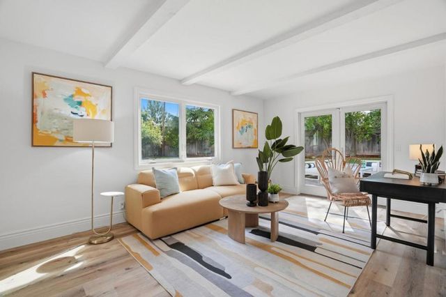 19622 Brockton Lane, Saratoga, CA 95070