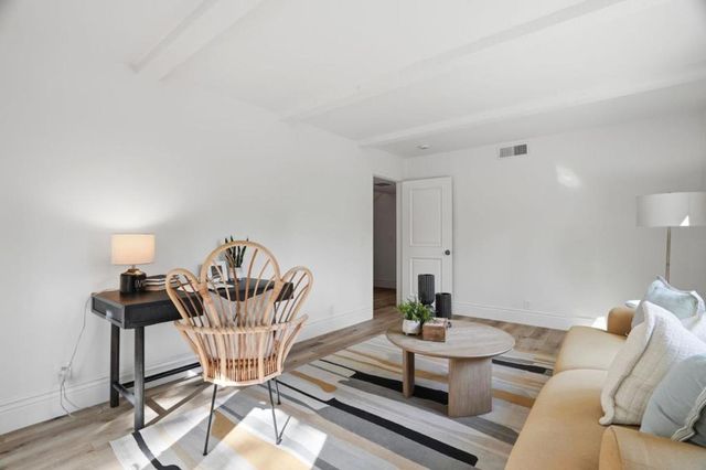 19622 Brockton Lane, Saratoga, CA 95070