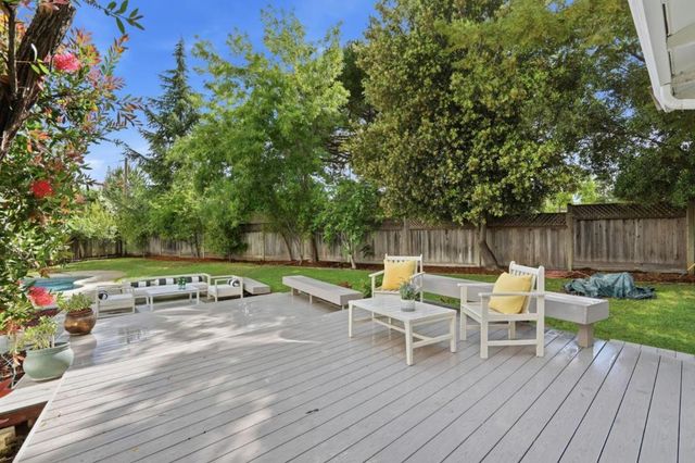 19622 Brockton Lane, Saratoga, CA 95070