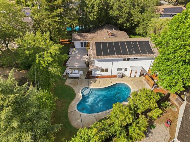 19622 Brockton Lane, Saratoga, CA 95070