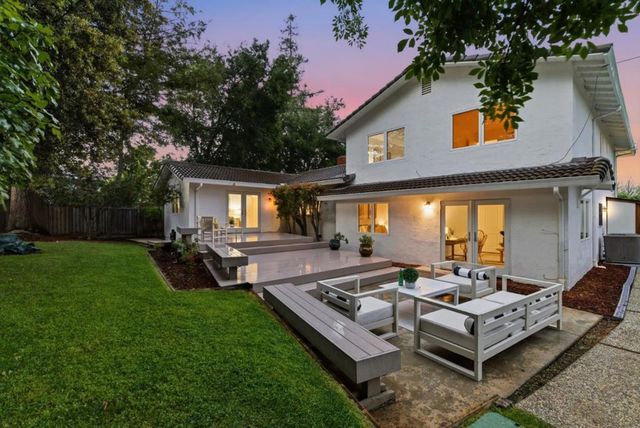 19622 Brockton Lane, Saratoga, CA 95070