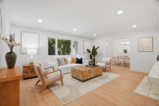 19622 Brockton Lane, Saratoga, CA 95070