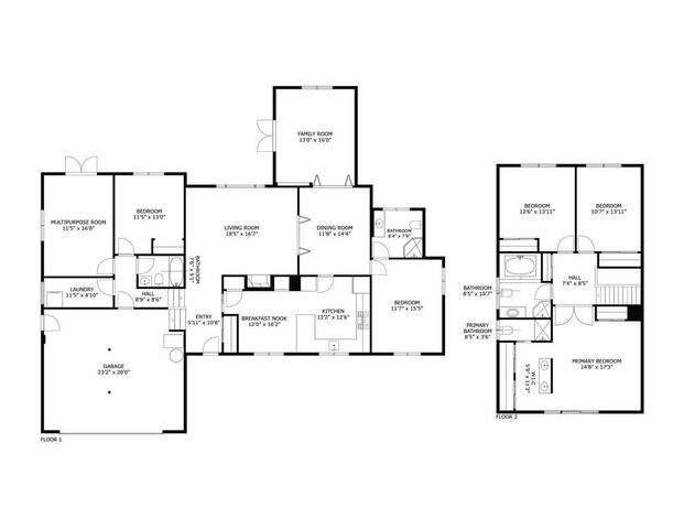 19622 Brockton Lane, Saratoga, CA 95070