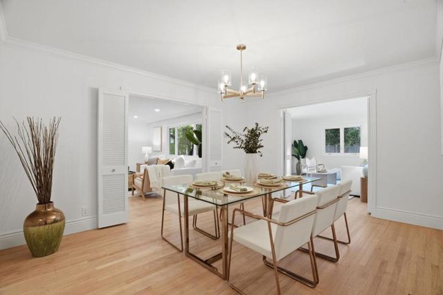 19622 Brockton Lane, Saratoga, CA 95070