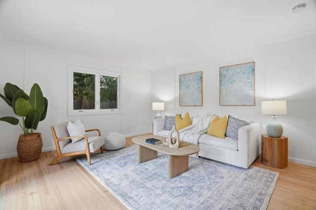 19622 Brockton Lane, Saratoga, CA 95070