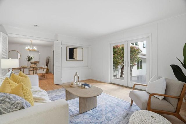 19622 Brockton Lane, Saratoga, CA 95070