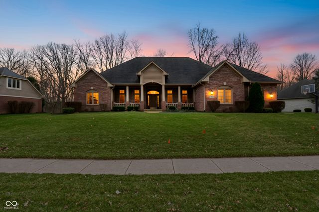 7567 Meadow Violet Court, Avon, IN 46123