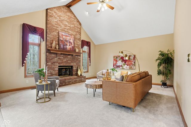7567 Meadow Violet Court, Avon, IN 46123