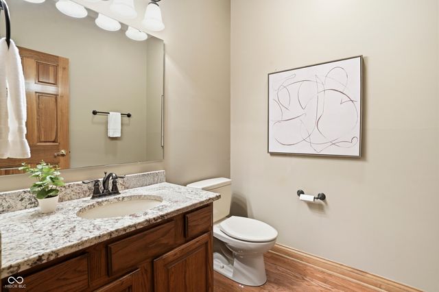 7567 Meadow Violet Court, Avon, IN 46123