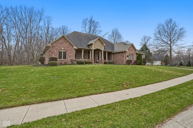 7567 Meadow Violet Court, Avon, IN 46123