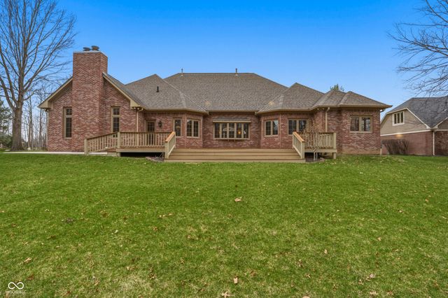 7567 Meadow Violet Court, Avon, IN 46123