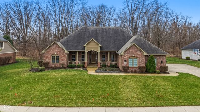 7567 Meadow Violet Court, Avon, IN 46123