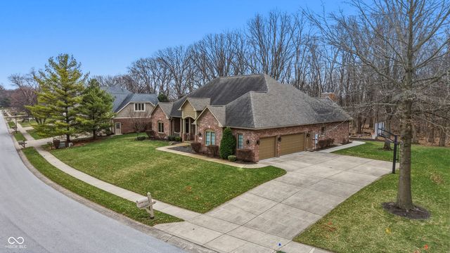 7567 Meadow Violet Court, Avon, IN 46123