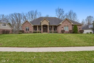 7567 Meadow Violet Court, Avon, IN 46123