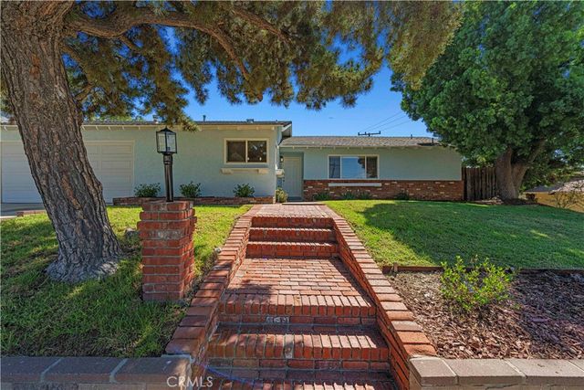 3316 Dalhart, Simi Valley, CA 93063