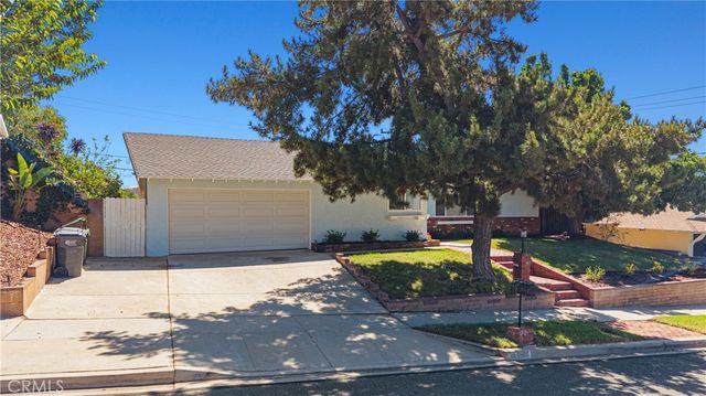 3316 Dalhart, Simi Valley, CA 93063
