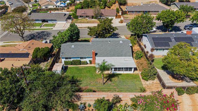 3316 Dalhart, Simi Valley, CA 93063