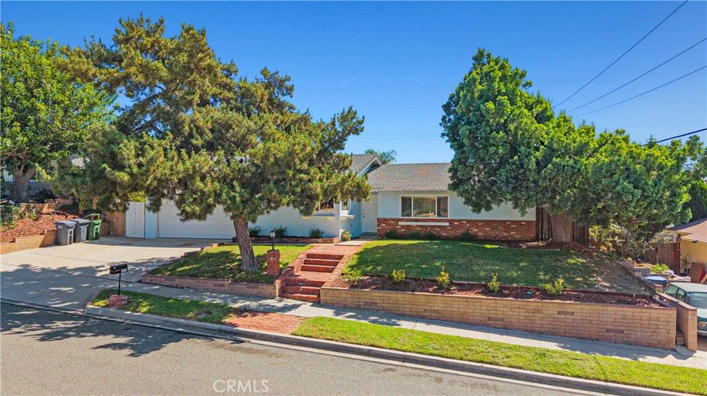 3316 Dalhart, Simi Valley, CA 93063