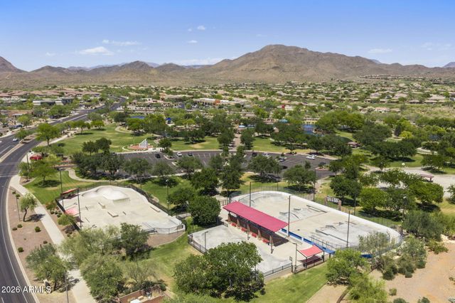 38809 N COURAGE Court, Anthem, AZ 85086