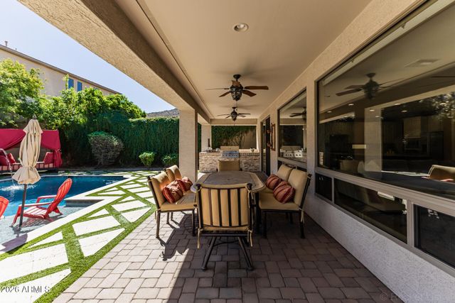 38809 N COURAGE Court, Anthem, AZ 85086