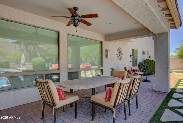 38809 N COURAGE Court, Anthem, AZ 85086